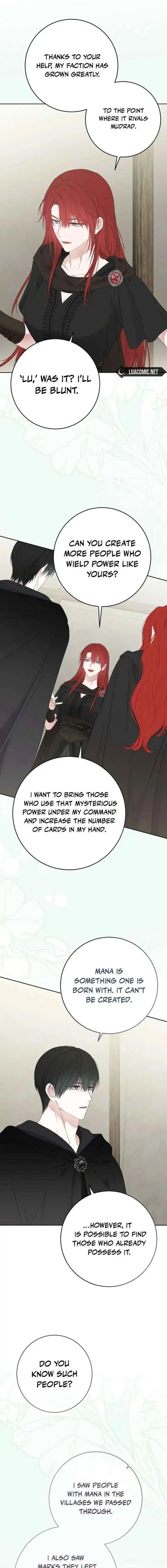 It Looks Like I’Ve Fallen Into The World Of A Reverse Harem Game - Chapter 170 Page 6