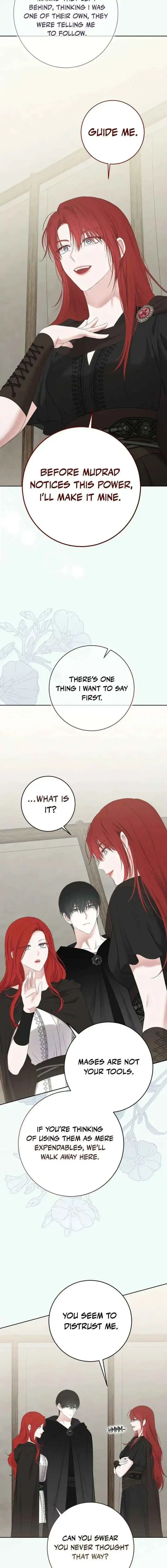 It Looks Like I’Ve Fallen Into The World Of A Reverse Harem Game - Chapter 170 Page 7