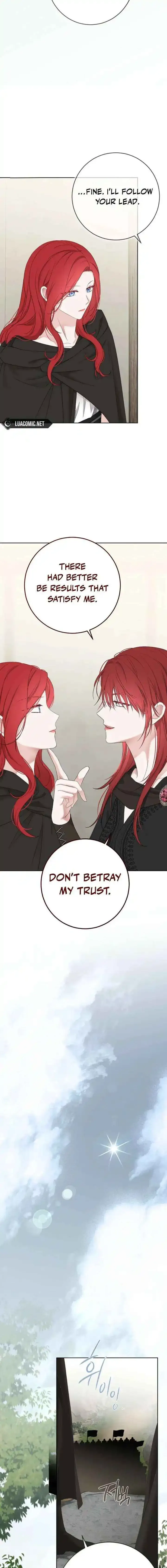 It Looks Like I’Ve Fallen Into The World Of A Reverse Harem Game - Chapter 170 Page 8