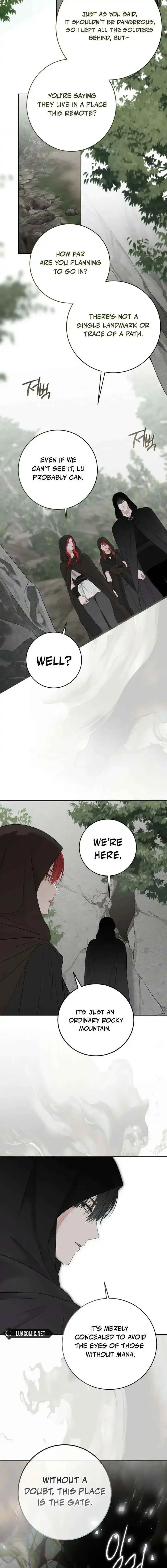 It Looks Like I’Ve Fallen Into The World Of A Reverse Harem Game - Chapter 170 Page 9