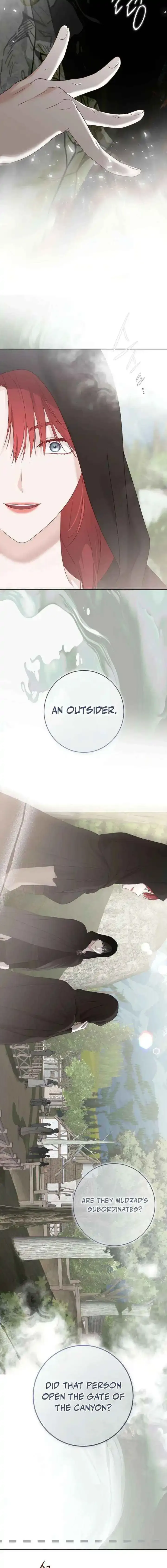 It Looks Like I’Ve Fallen Into The World Of A Reverse Harem Game - Chapter 170 Page 10
