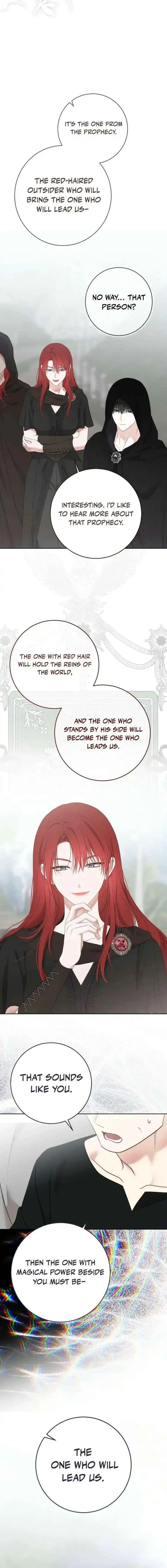 It Looks Like I’Ve Fallen Into The World Of A Reverse Harem Game - Chapter 170 Page 12