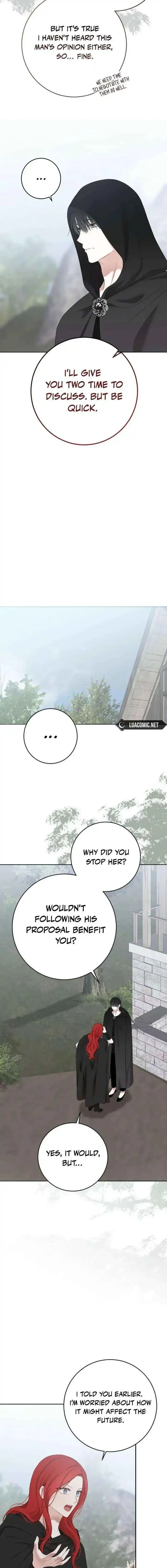 It Looks Like I’Ve Fallen Into The World Of A Reverse Harem Game - Chapter 170 Page 15