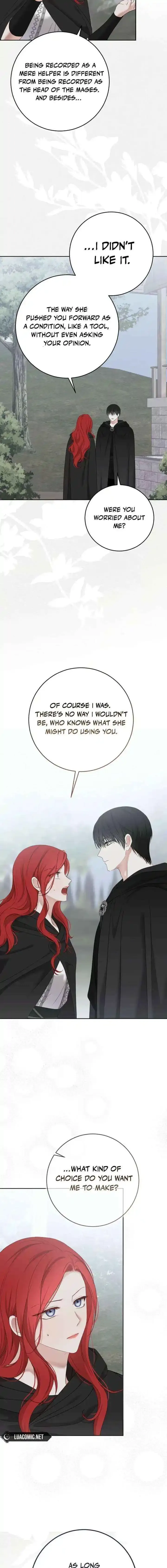 It Looks Like I’Ve Fallen Into The World Of A Reverse Harem Game - Chapter 170 Page 16