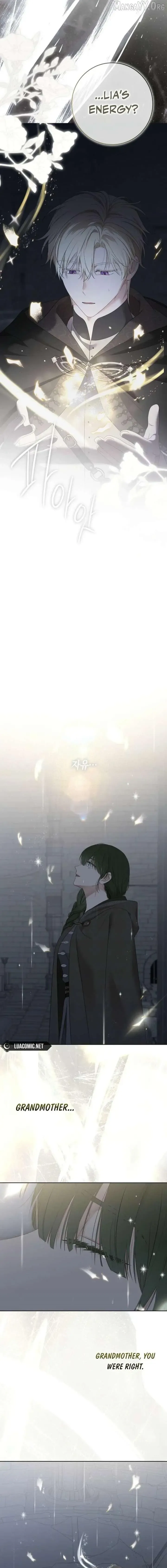 It Looks Like I’Ve Fallen Into The World Of A Reverse Harem Game - Chapter 171 Page 2