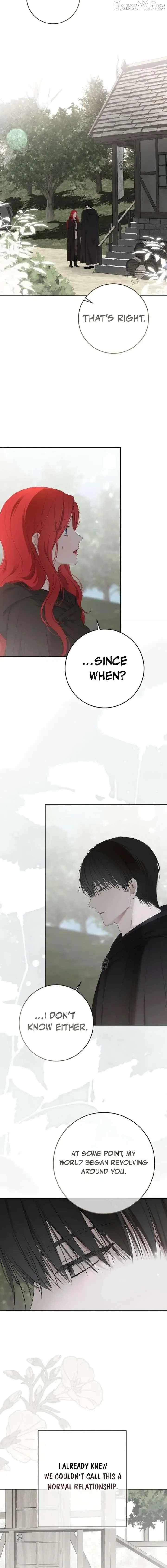It Looks Like I’Ve Fallen Into The World Of A Reverse Harem Game - Chapter 171 Page 5