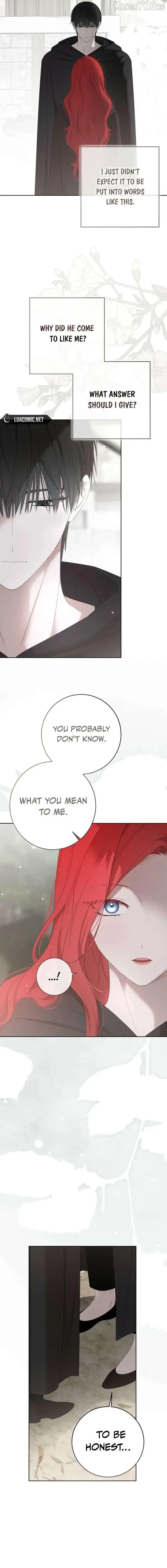 It Looks Like I’Ve Fallen Into The World Of A Reverse Harem Game - Chapter 171 Page 6