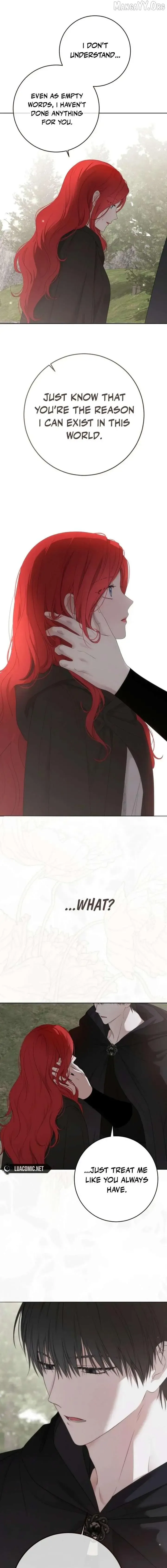 It Looks Like I’Ve Fallen Into The World Of A Reverse Harem Game - Chapter 171 Page 7