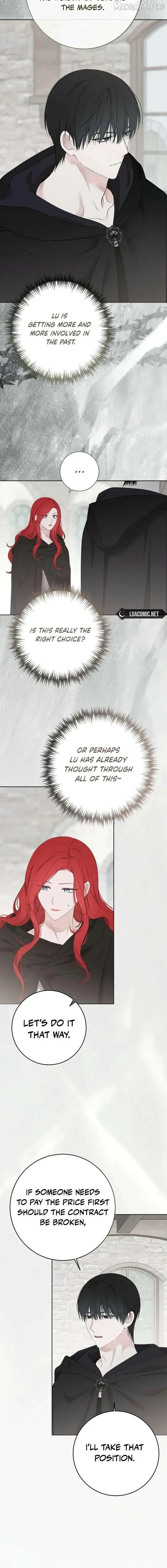 It Looks Like I’Ve Fallen Into The World Of A Reverse Harem Game - Chapter 171 Page 15