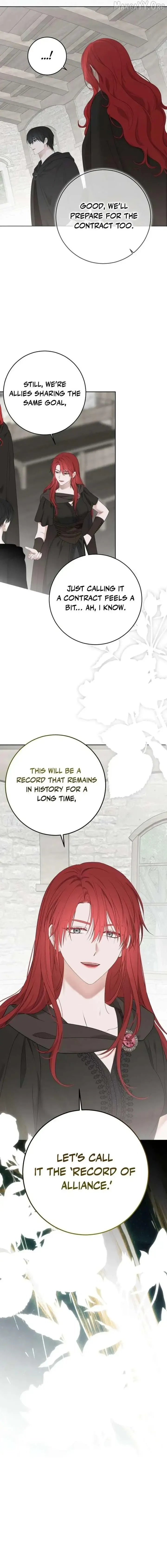 It Looks Like I’Ve Fallen Into The World Of A Reverse Harem Game - Chapter 171 Page 16