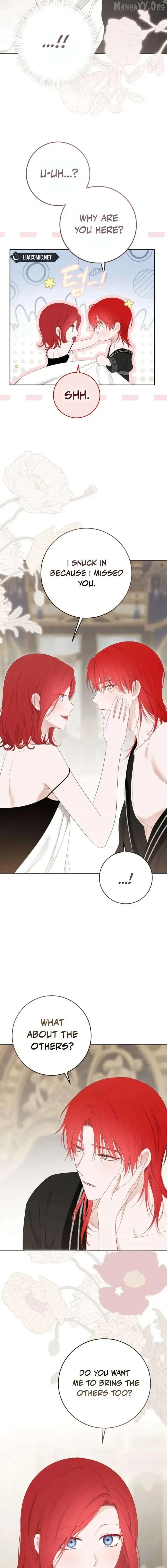 It Looks Like I’Ve Fallen Into The World Of A Reverse Harem Game - Chapter 172 Page 2