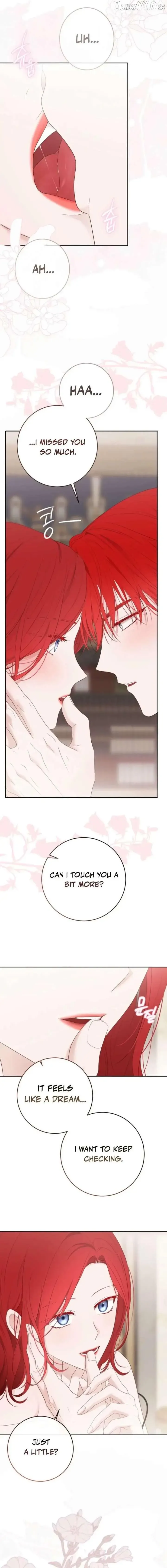 It Looks Like I’Ve Fallen Into The World Of A Reverse Harem Game - Chapter 172 Page 4