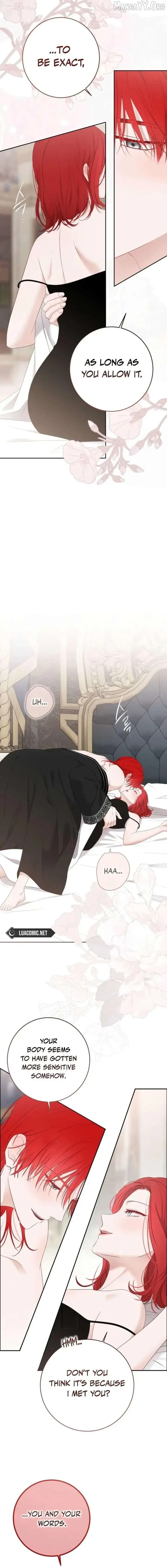 It Looks Like I’Ve Fallen Into The World Of A Reverse Harem Game - Chapter 172 Page 5
