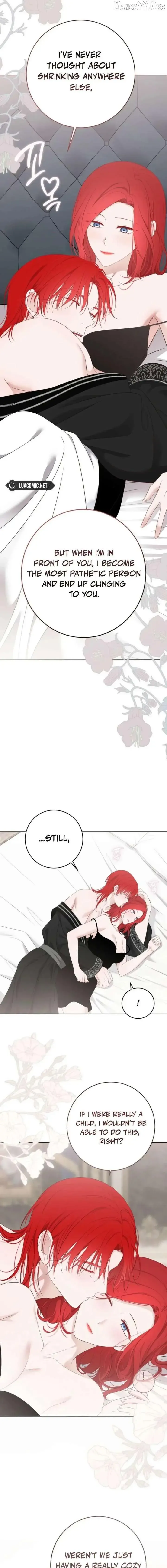 It Looks Like I’Ve Fallen Into The World Of A Reverse Harem Game - Chapter 172 Page 7