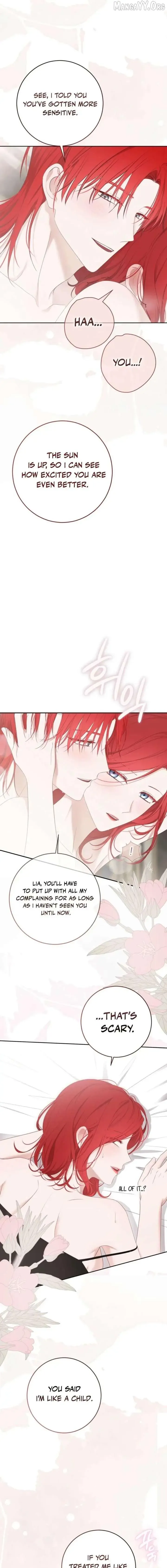 It Looks Like I’Ve Fallen Into The World Of A Reverse Harem Game - Chapter 172 Page 9