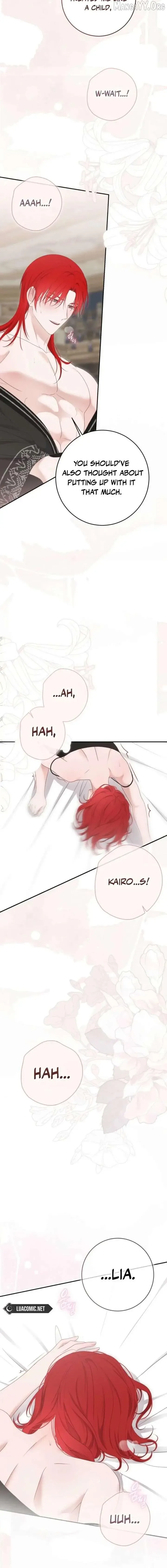 It Looks Like I’Ve Fallen Into The World Of A Reverse Harem Game - Chapter 172 Page 10
