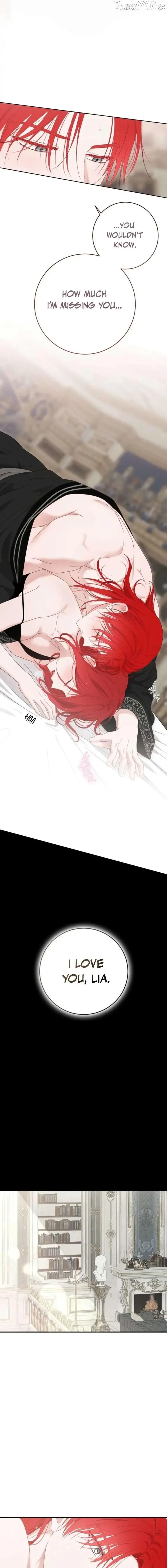 It Looks Like I’Ve Fallen Into The World Of A Reverse Harem Game - Chapter 172 Page 11