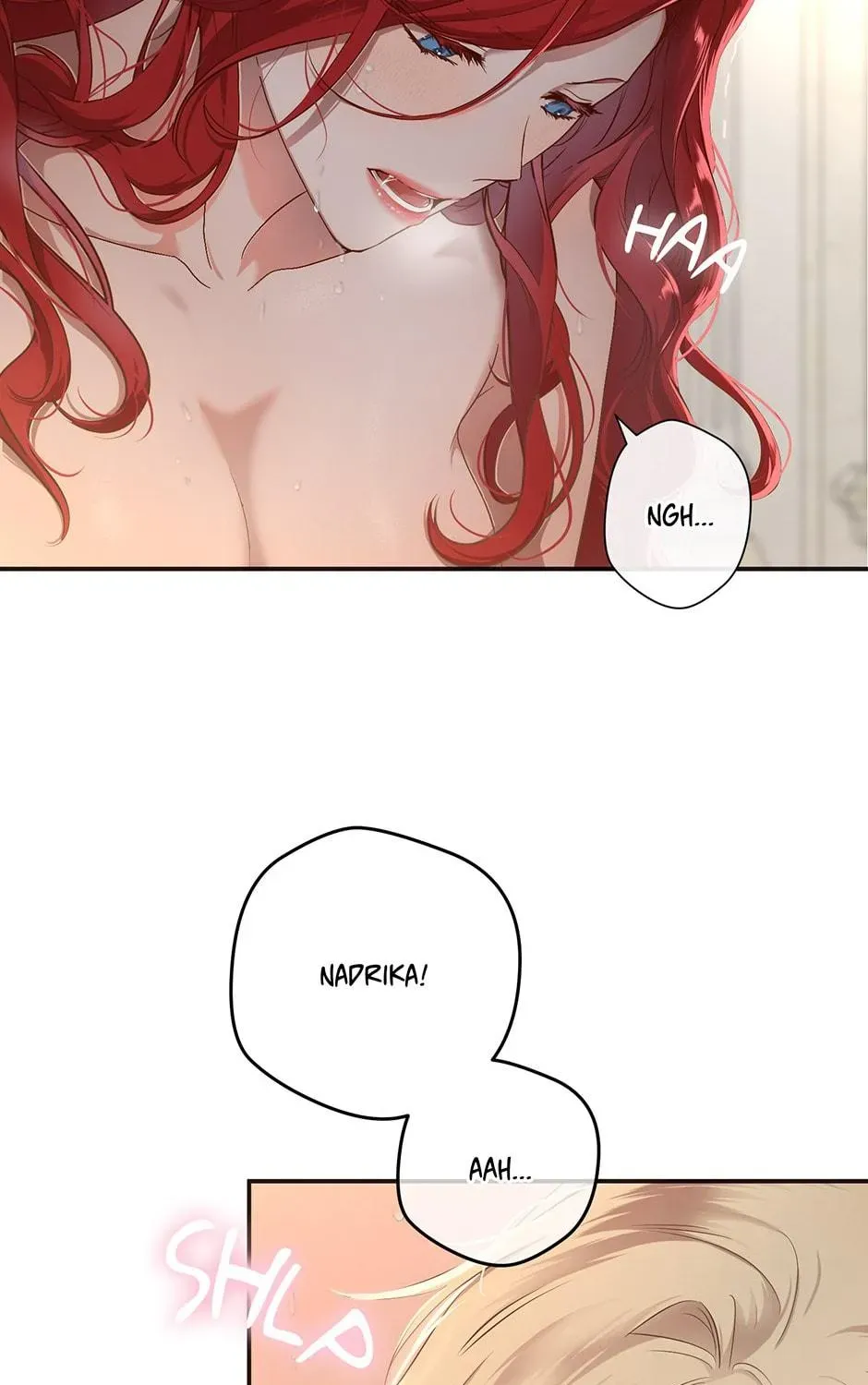 It Looks Like I’Ve Fallen Into The World Of A Reverse Harem Game - Chapter 173.1 Page 37