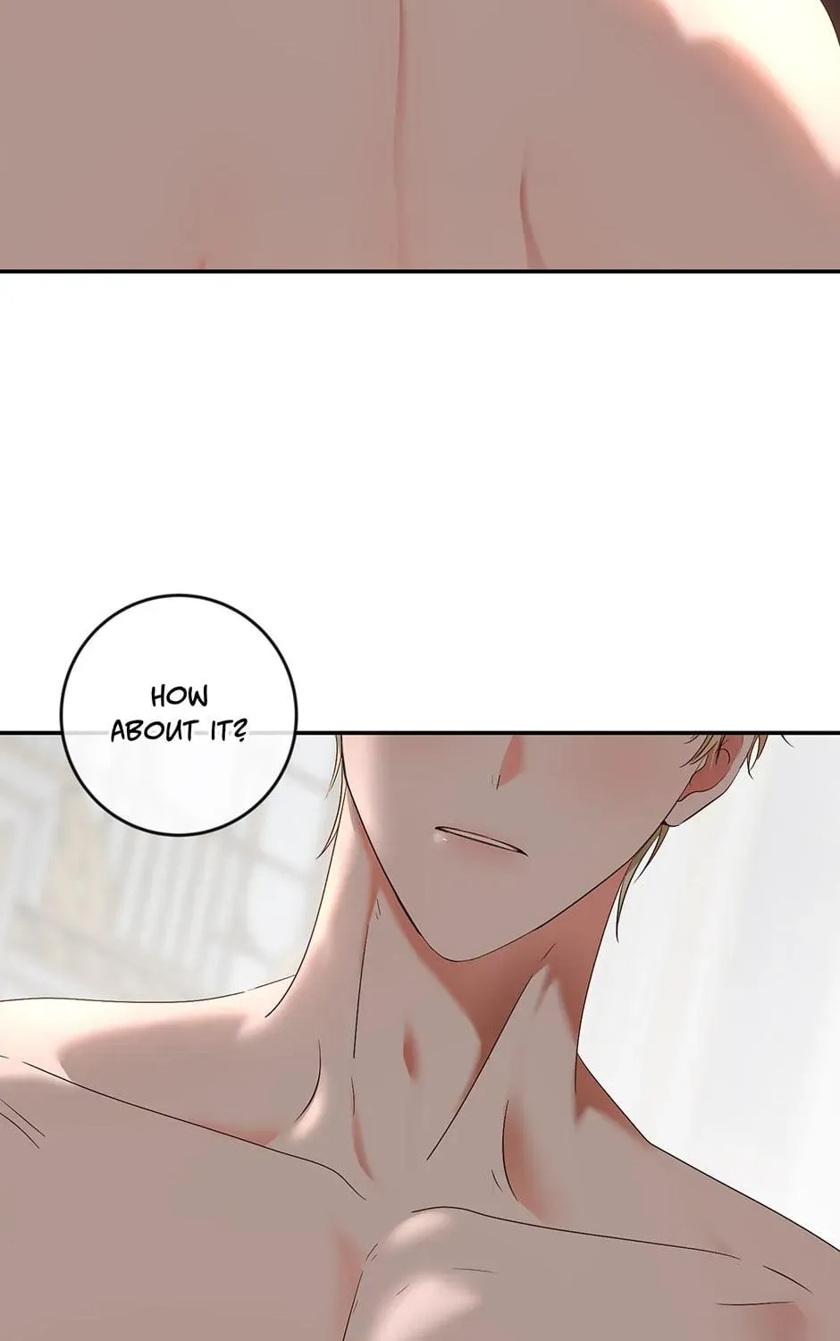 It Looks Like I’Ve Fallen Into The World Of A Reverse Harem Game - Chapter 173.1 Page 69
