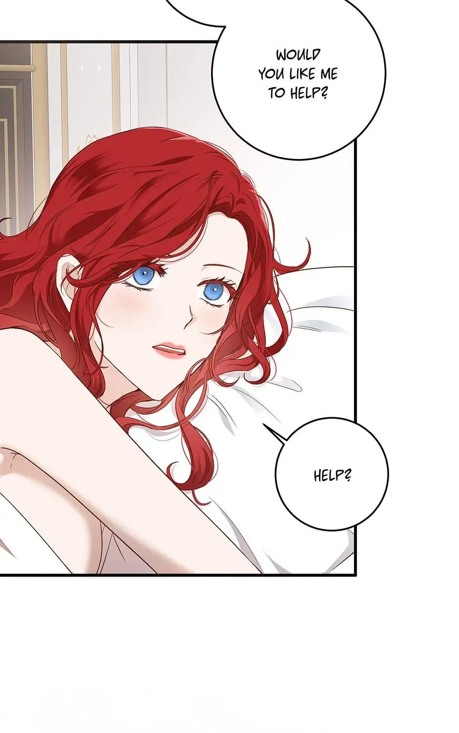 It Looks Like I’Ve Fallen Into The World Of A Reverse Harem Game - Chapter 173.3 Page 13