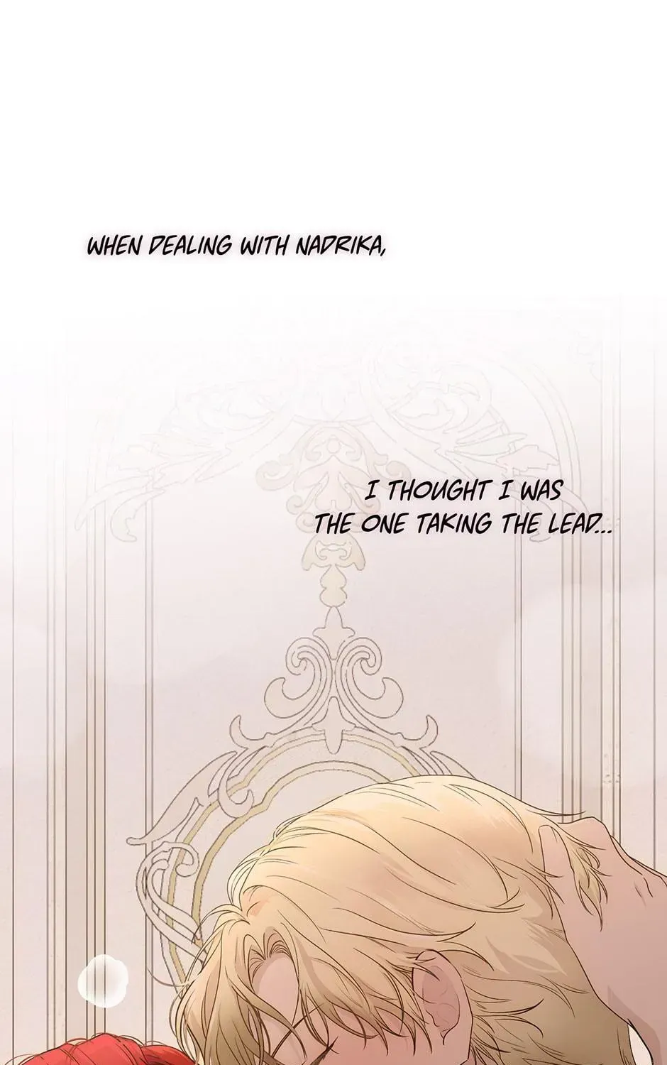 It Looks Like I’Ve Fallen Into The World Of A Reverse Harem Game - Chapter 173.3 Page 23