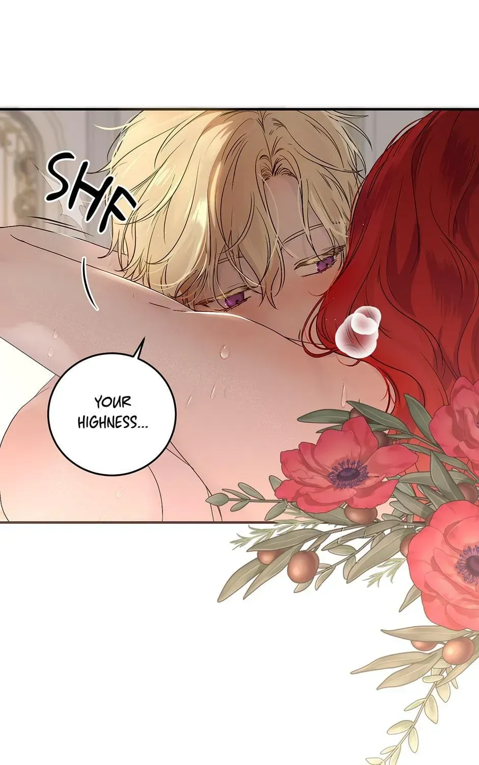 It Looks Like I’Ve Fallen Into The World Of A Reverse Harem Game - Chapter 173.3 Page 29