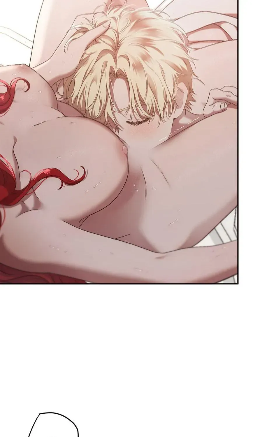 It Looks Like I’Ve Fallen Into The World Of A Reverse Harem Game - Chapter 173.3 Page 35