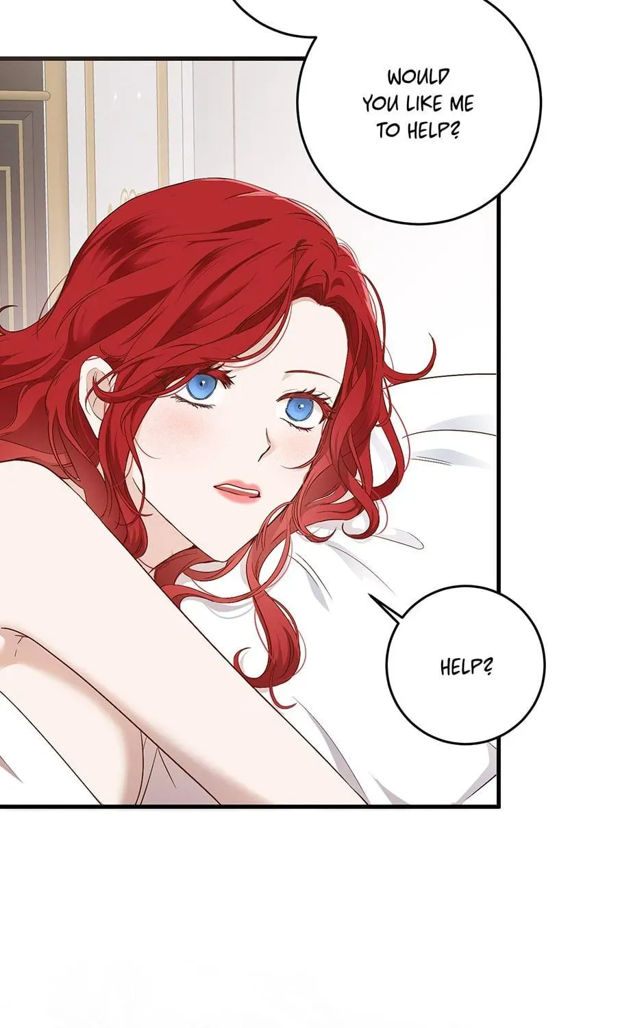 It Looks Like I’Ve Fallen Into The World Of A Reverse Harem Game - Chapter 173.4 Page 13
