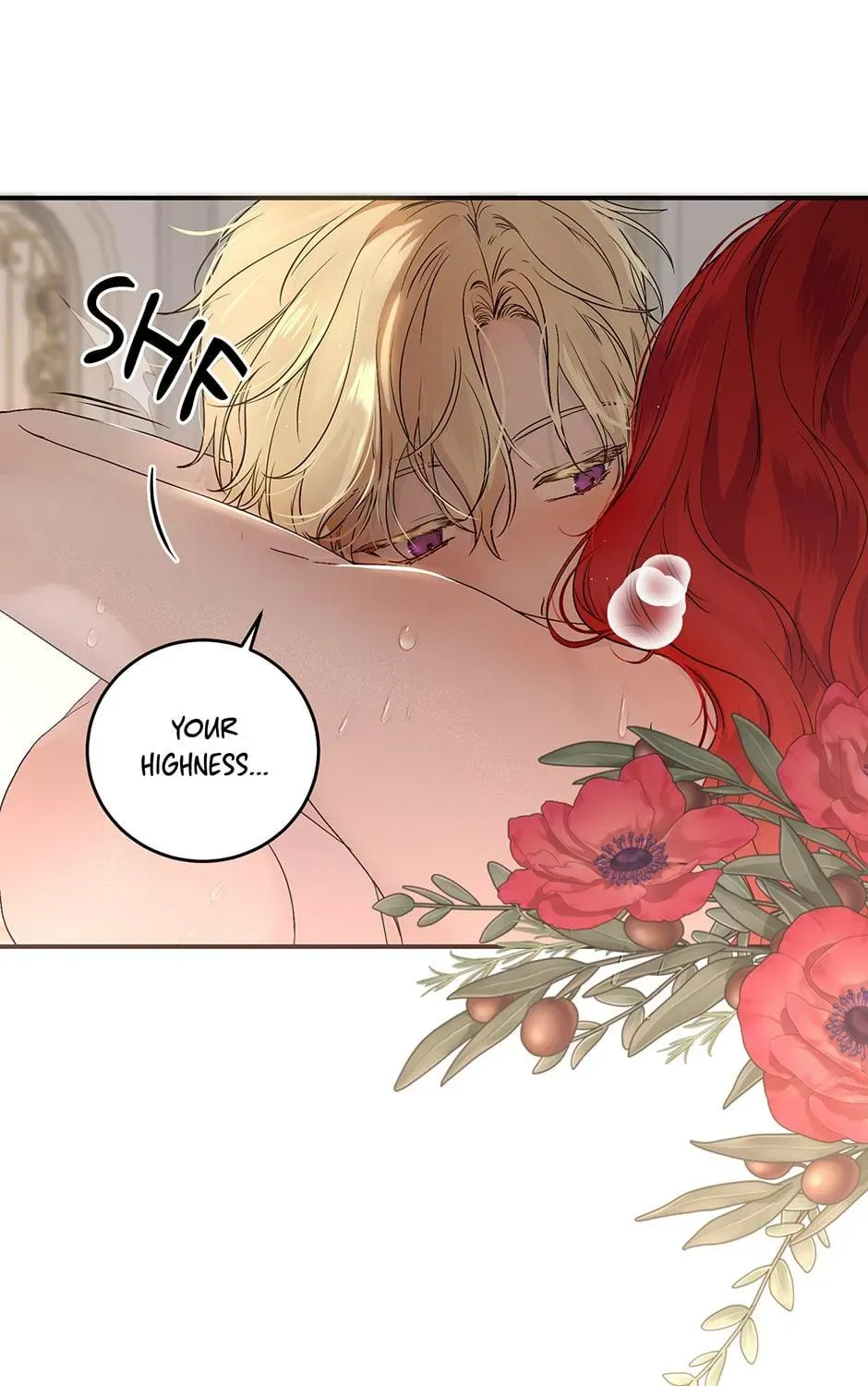 It Looks Like I’Ve Fallen Into The World Of A Reverse Harem Game - Chapter 173.4 Page 29