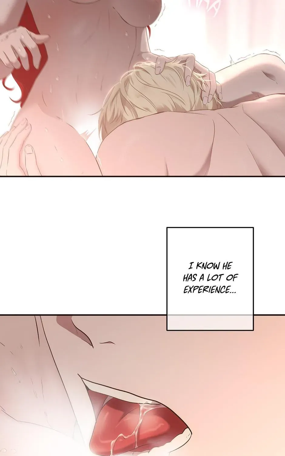 It Looks Like I’Ve Fallen Into The World Of A Reverse Harem Game - Chapter 173.4 Page 41