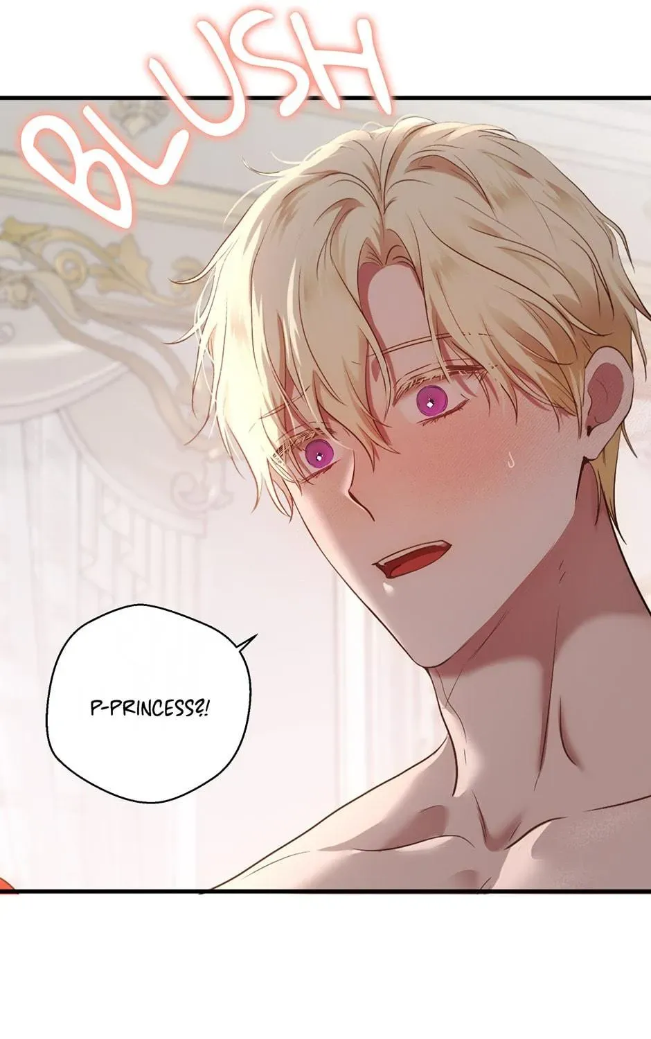 It Looks Like I’Ve Fallen Into The World Of A Reverse Harem Game - Chapter 173.4 Page 53