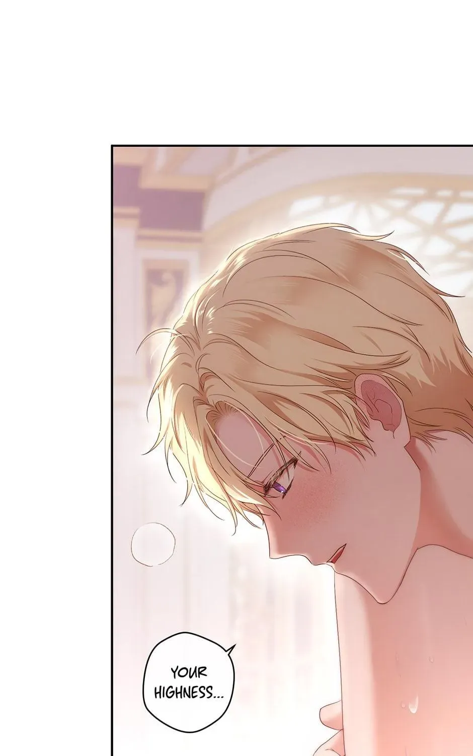 It Looks Like I’Ve Fallen Into The World Of A Reverse Harem Game - Chapter 173.4 Page 91