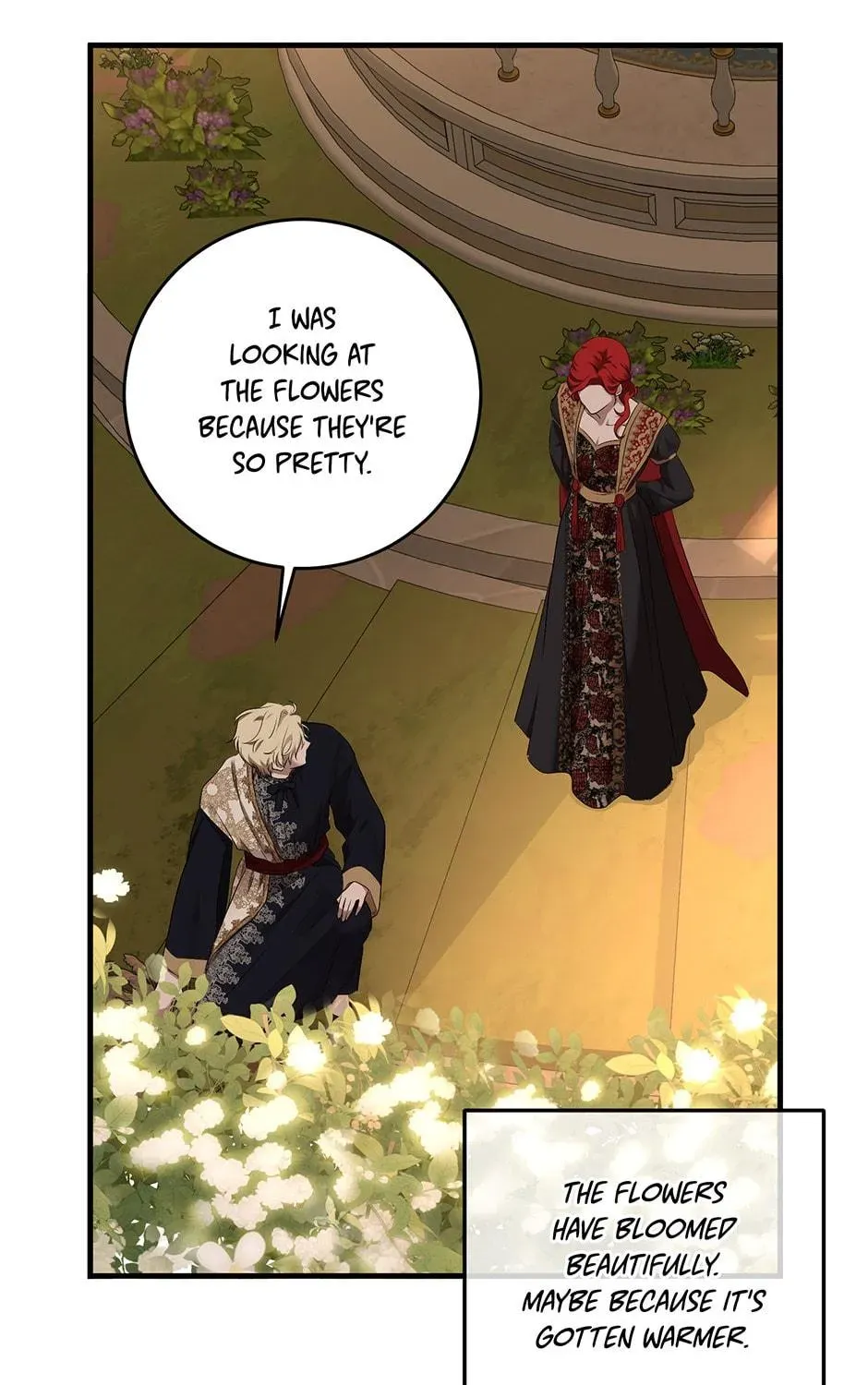 It Looks Like I’Ve Fallen Into The World Of A Reverse Harem Game - Chapter 173.4 Page 119