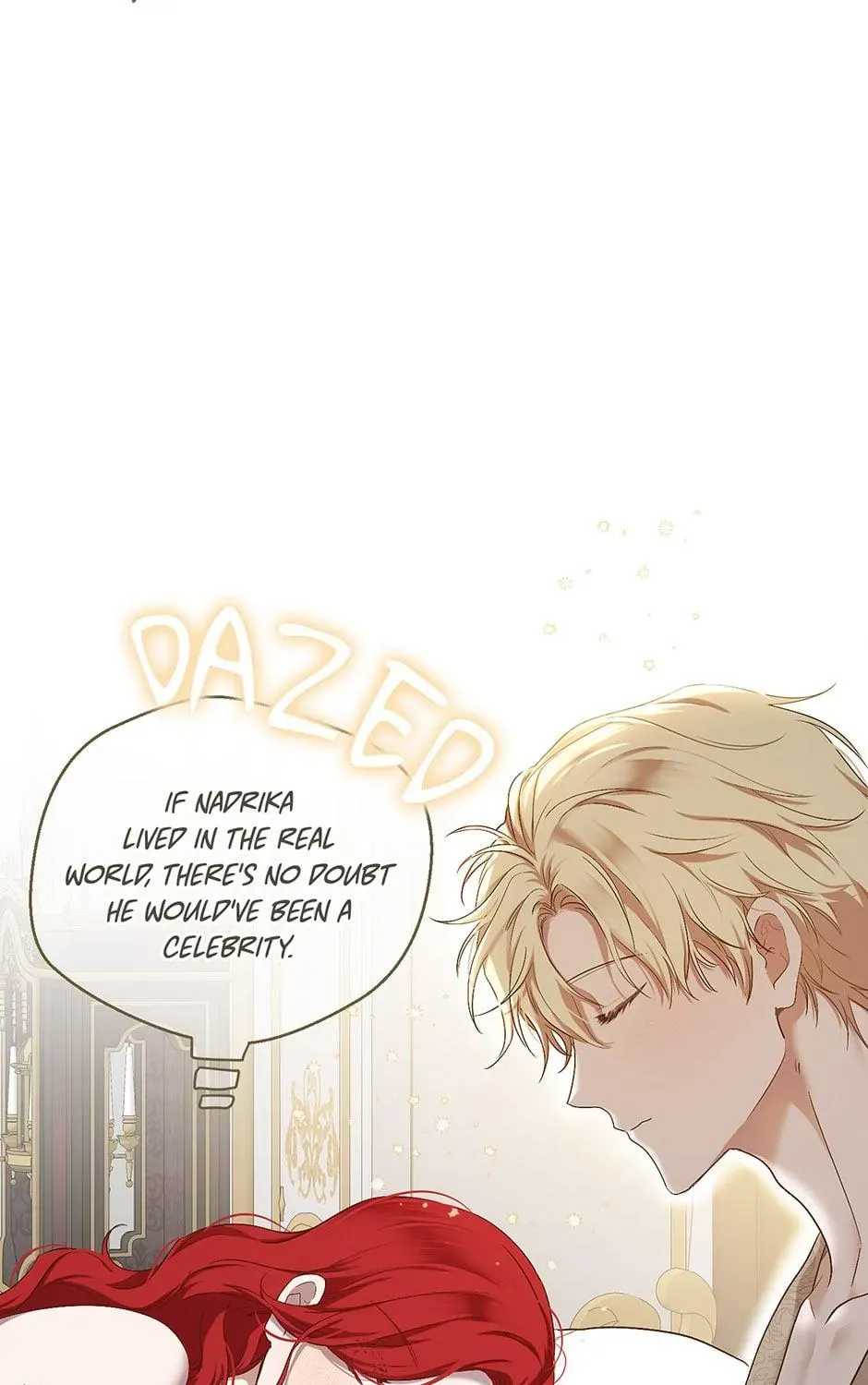 It Looks Like I’Ve Fallen Into The World Of A Reverse Harem Game - Chapter 173.6 Page 7