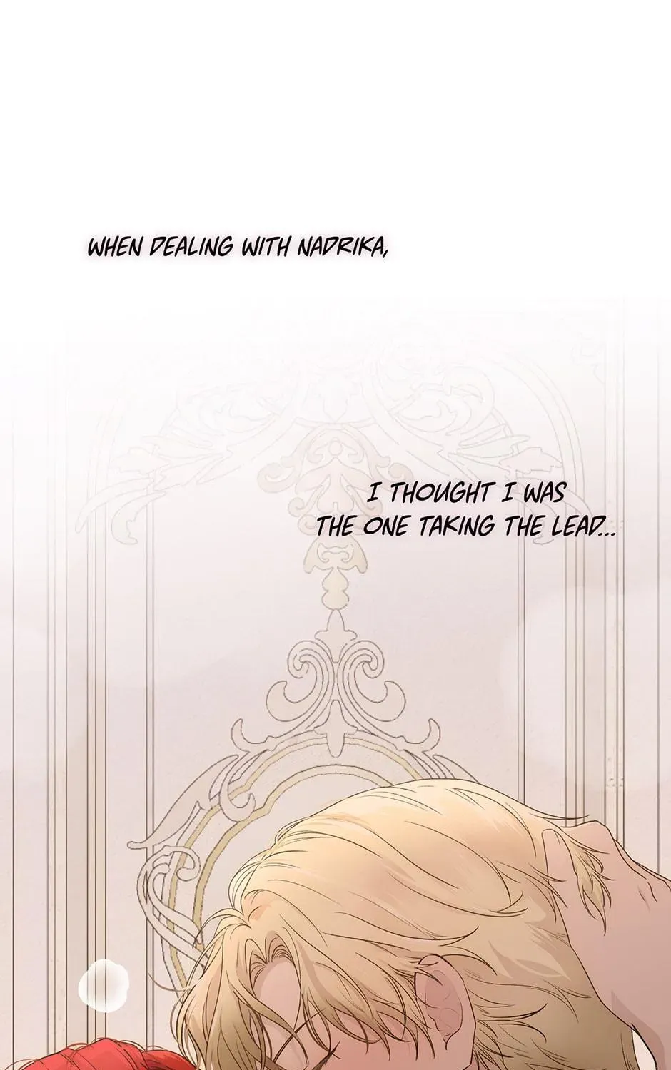 It Looks Like I’Ve Fallen Into The World Of A Reverse Harem Game - Chapter 173.6 Page 23