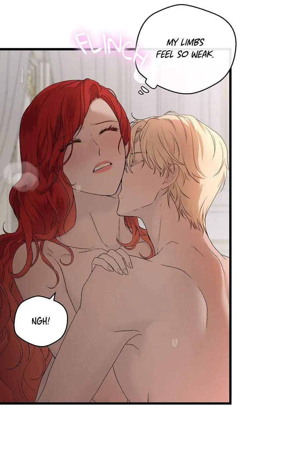 It Looks Like I’Ve Fallen Into The World Of A Reverse Harem Game - Chapter 173.6 Page 27