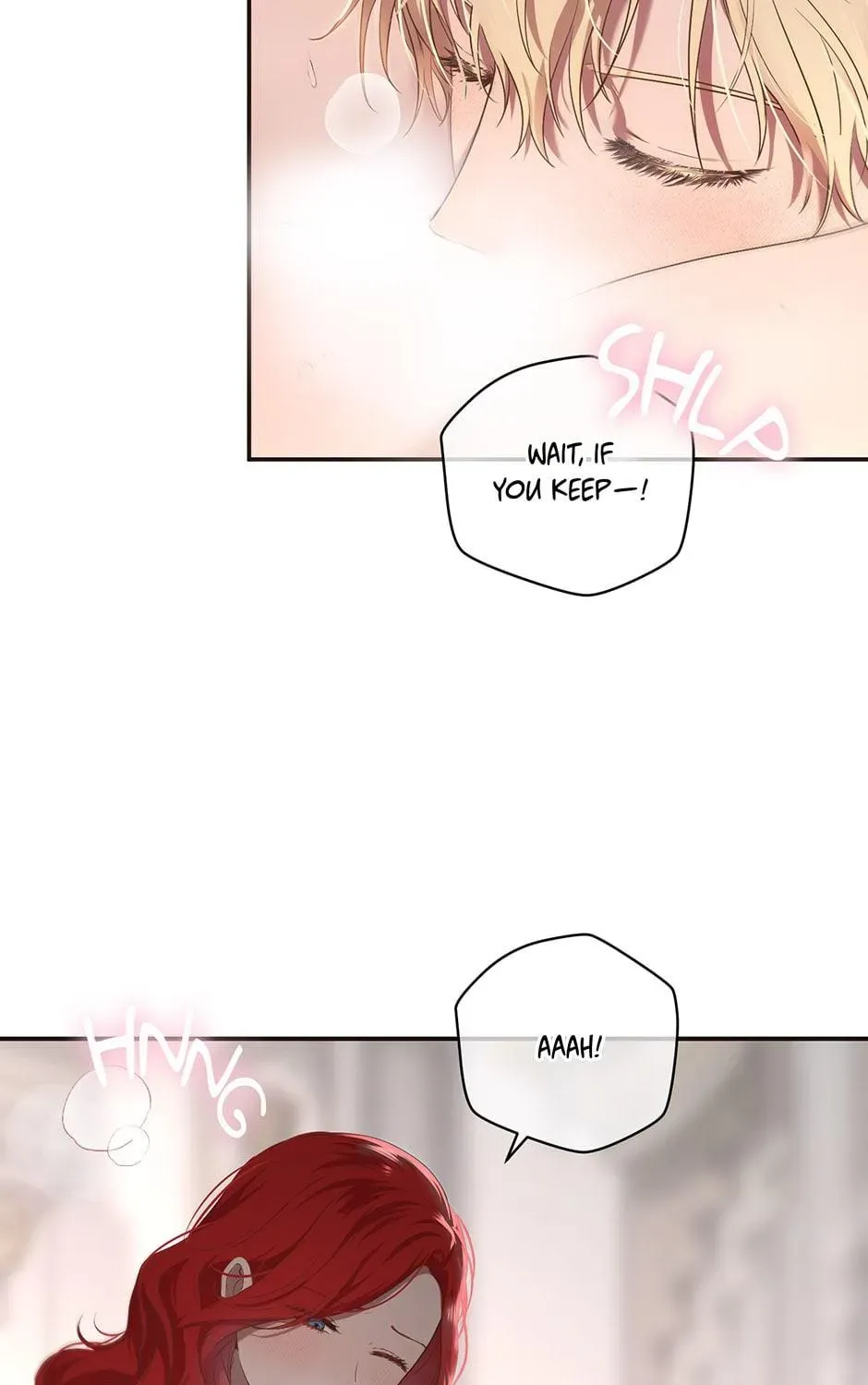It Looks Like I’Ve Fallen Into The World Of A Reverse Harem Game - Chapter 173.6 Page 39