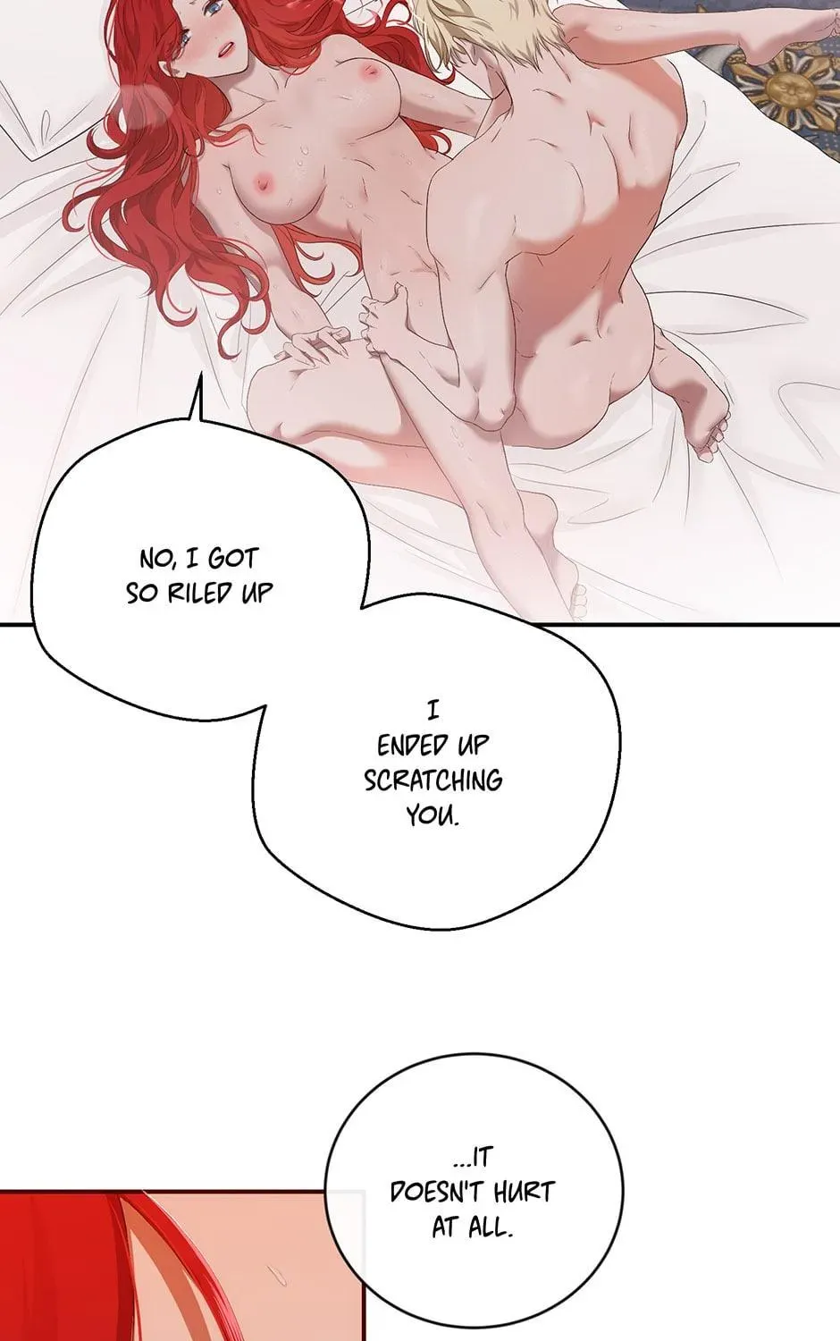 It Looks Like I’Ve Fallen Into The World Of A Reverse Harem Game - Chapter 173.6 Page 97