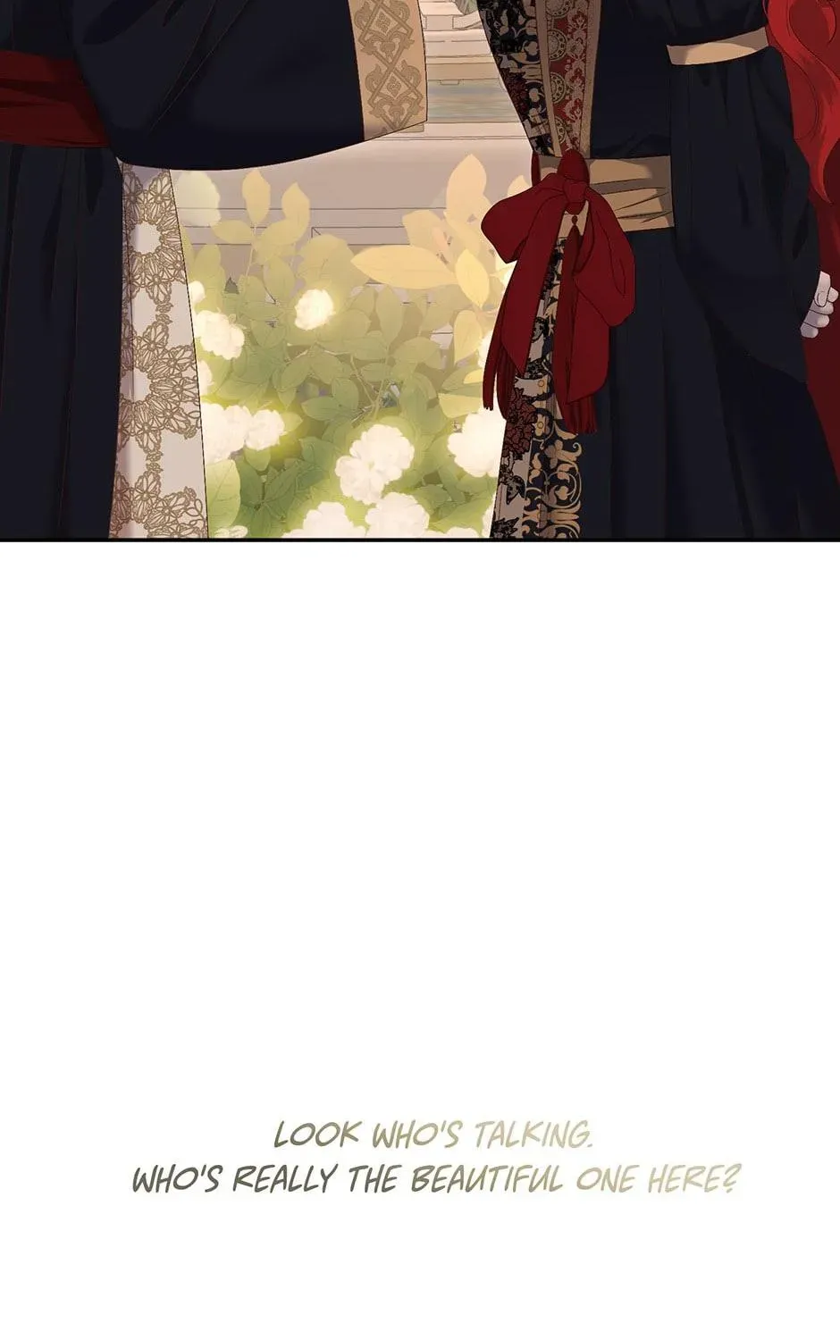 It Looks Like I’Ve Fallen Into The World Of A Reverse Harem Game - Chapter 173.6 Page 123