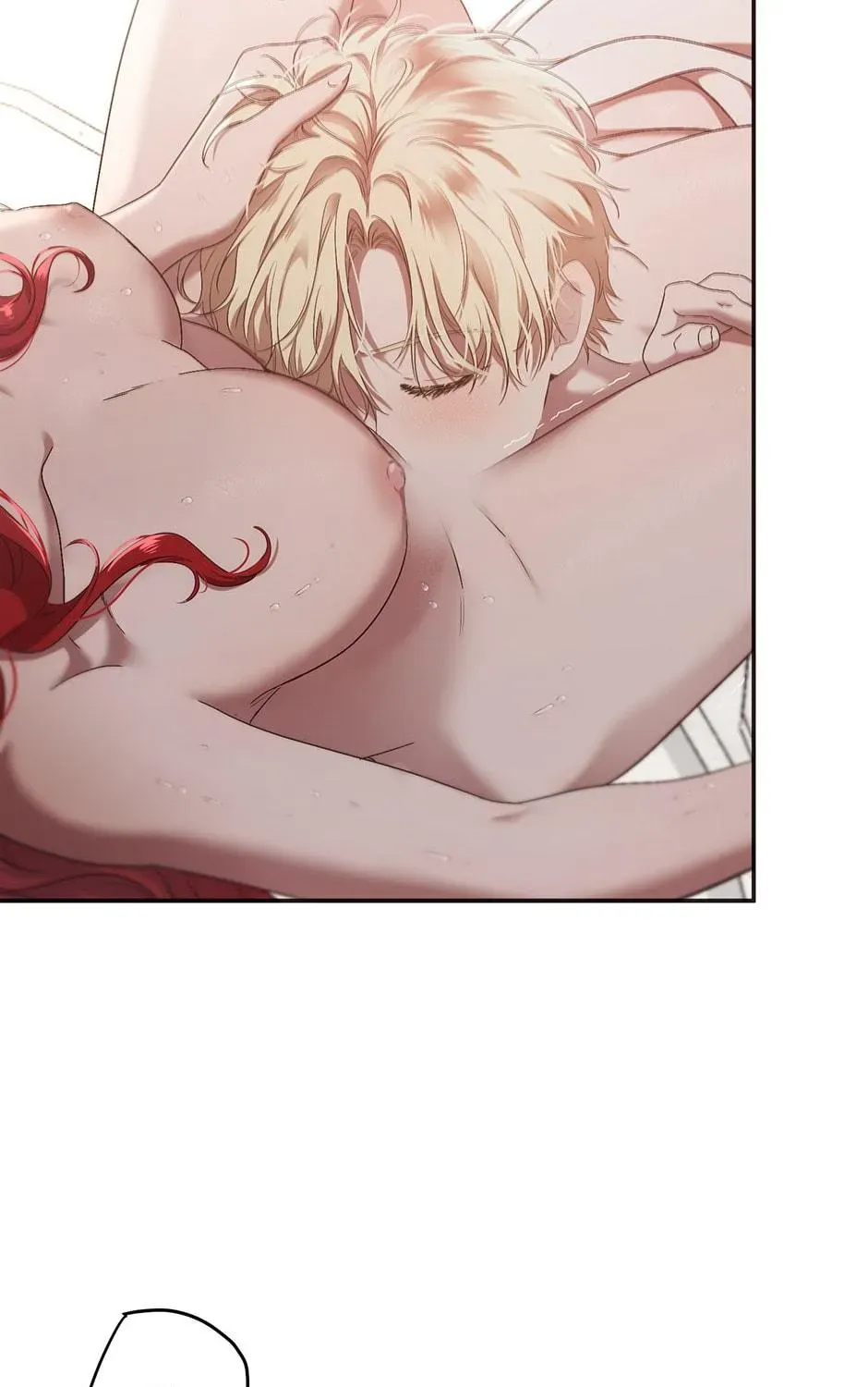 It Looks Like I’Ve Fallen Into The World Of A Reverse Harem Game - Chapter 173.8 Page 35