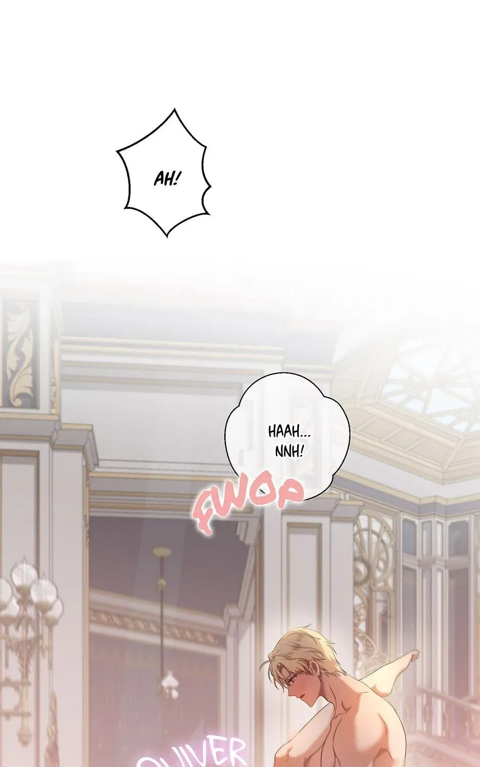 It Looks Like I’Ve Fallen Into The World Of A Reverse Harem Game - Chapter 173.8 Page 83