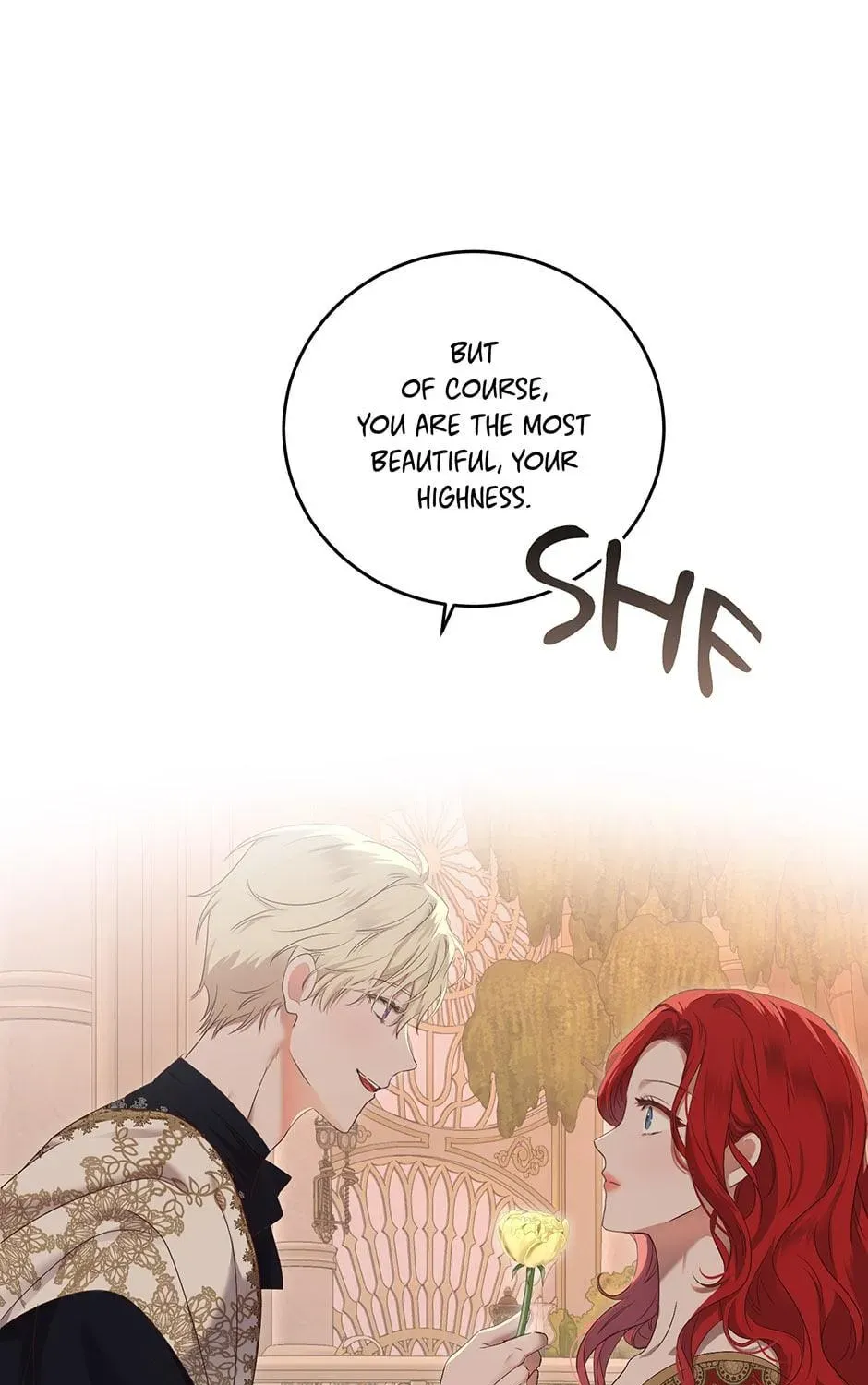 It Looks Like I’Ve Fallen Into The World Of A Reverse Harem Game - Chapter 173.8 Page 121