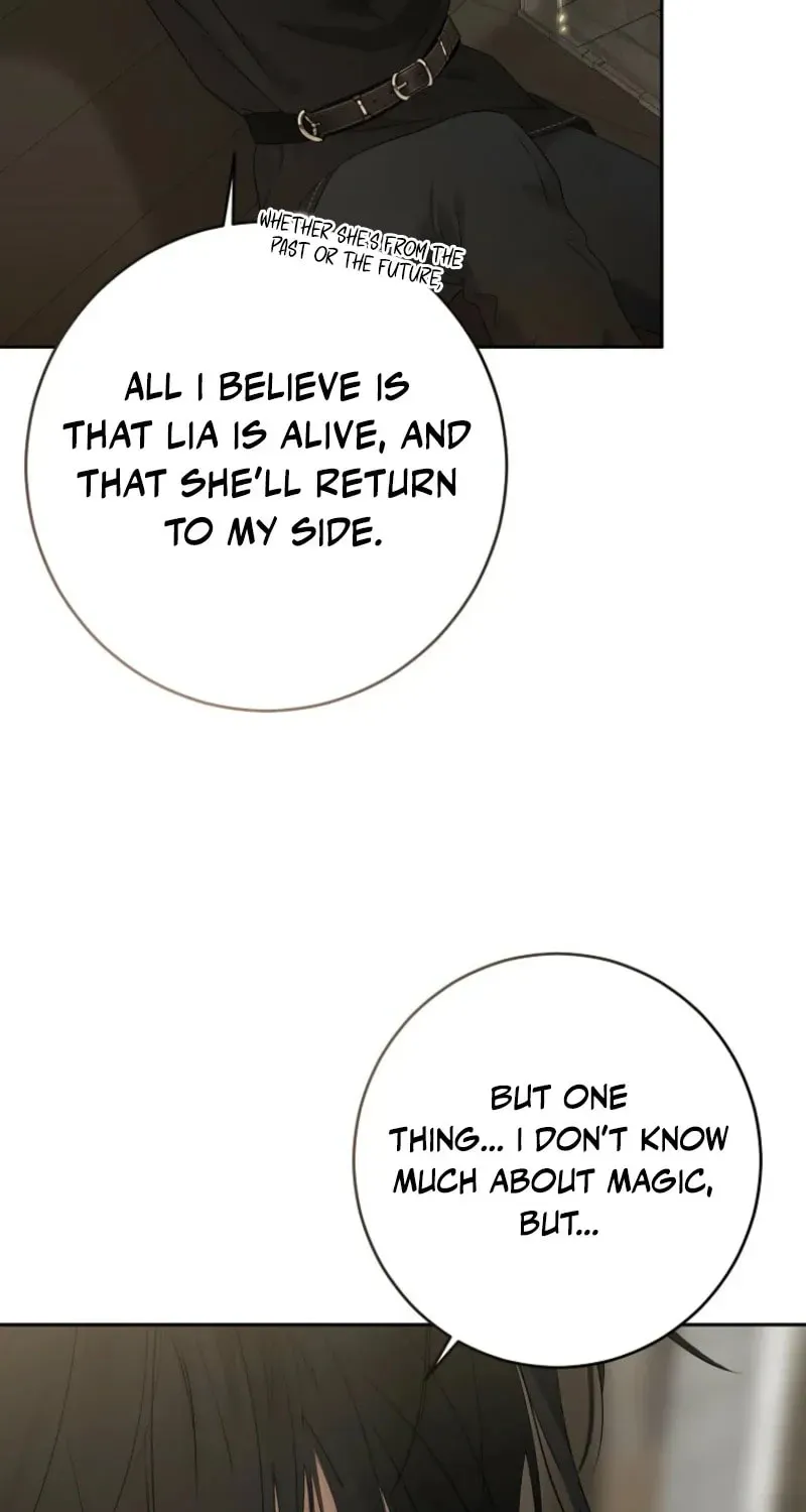 It Looks Like I’Ve Fallen Into The World Of A Reverse Harem Game - Chapter 173 Page 9