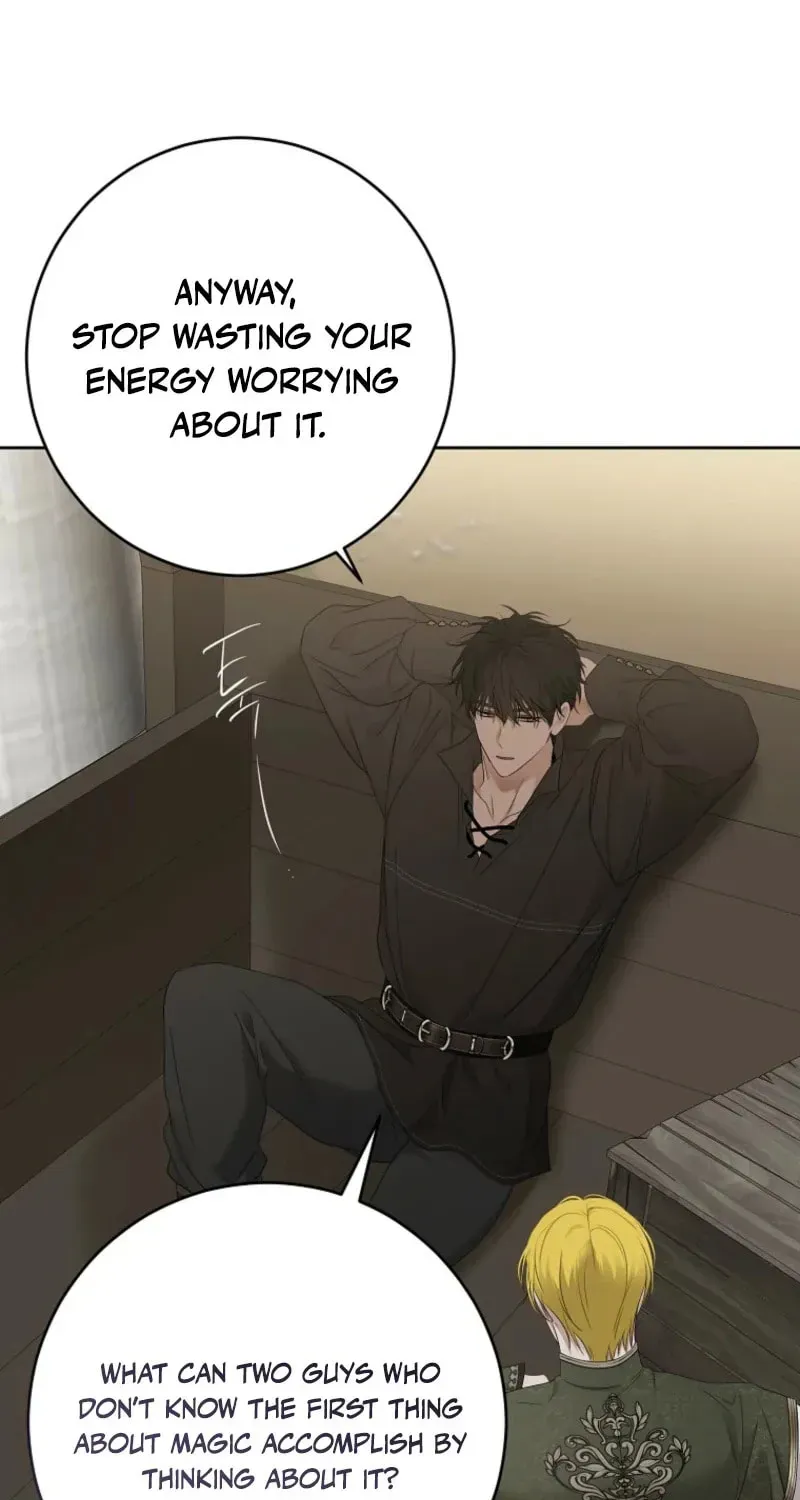 It Looks Like I’Ve Fallen Into The World Of A Reverse Harem Game - Chapter 173 Page 13