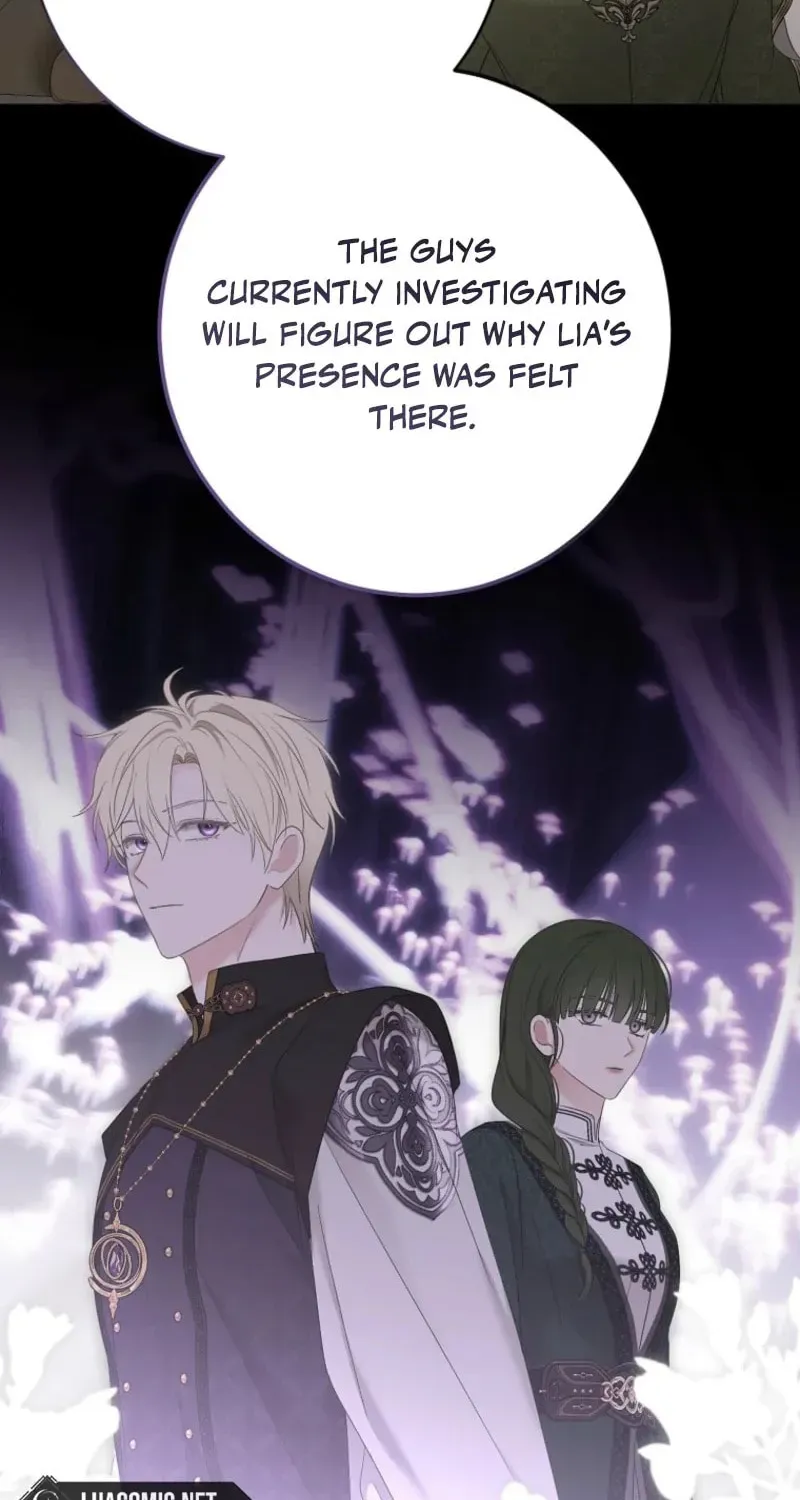 It Looks Like I’Ve Fallen Into The World Of A Reverse Harem Game - Chapter 173 Page 14