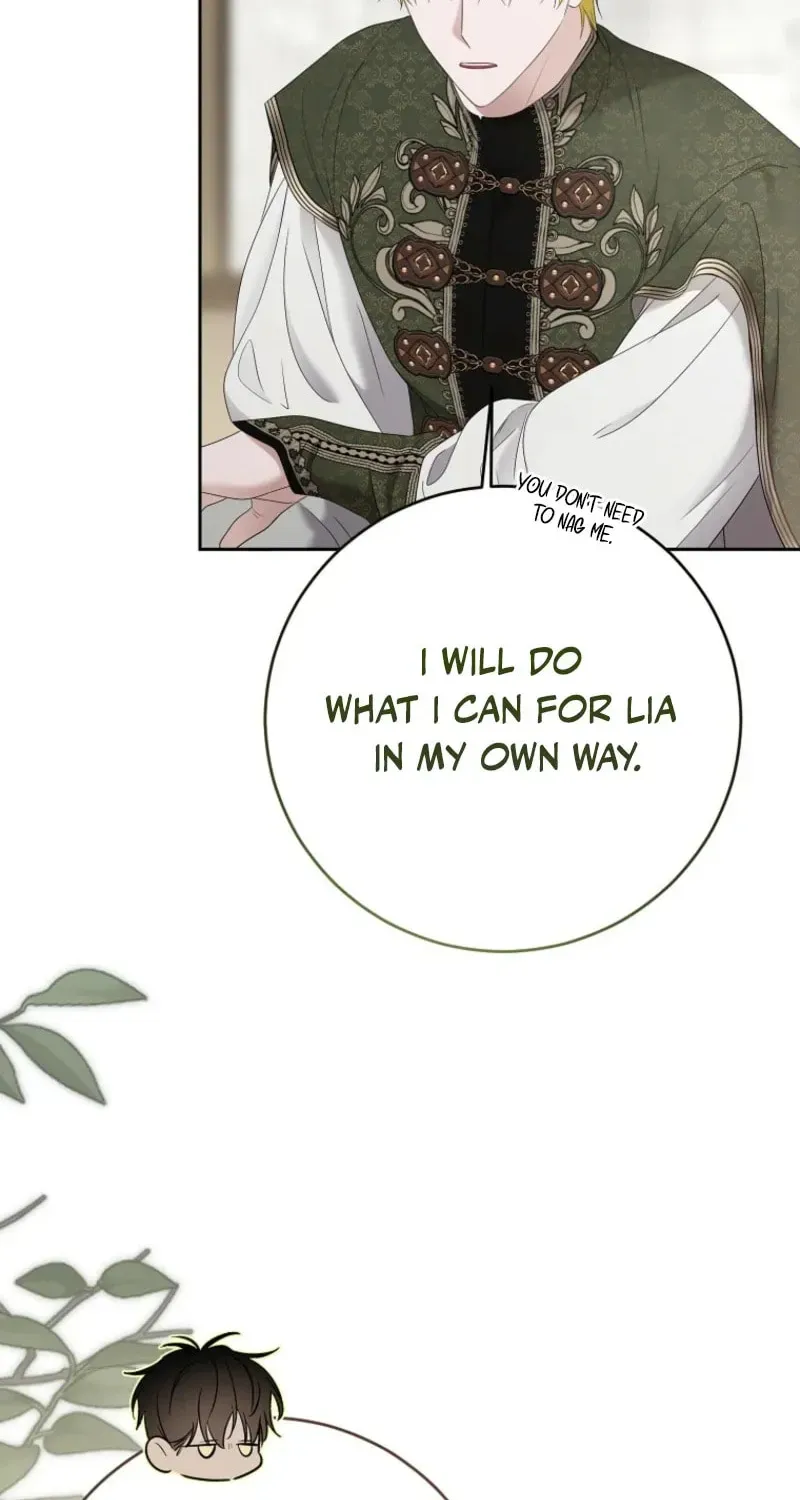 It Looks Like I’Ve Fallen Into The World Of A Reverse Harem Game - Chapter 173 Page 16
