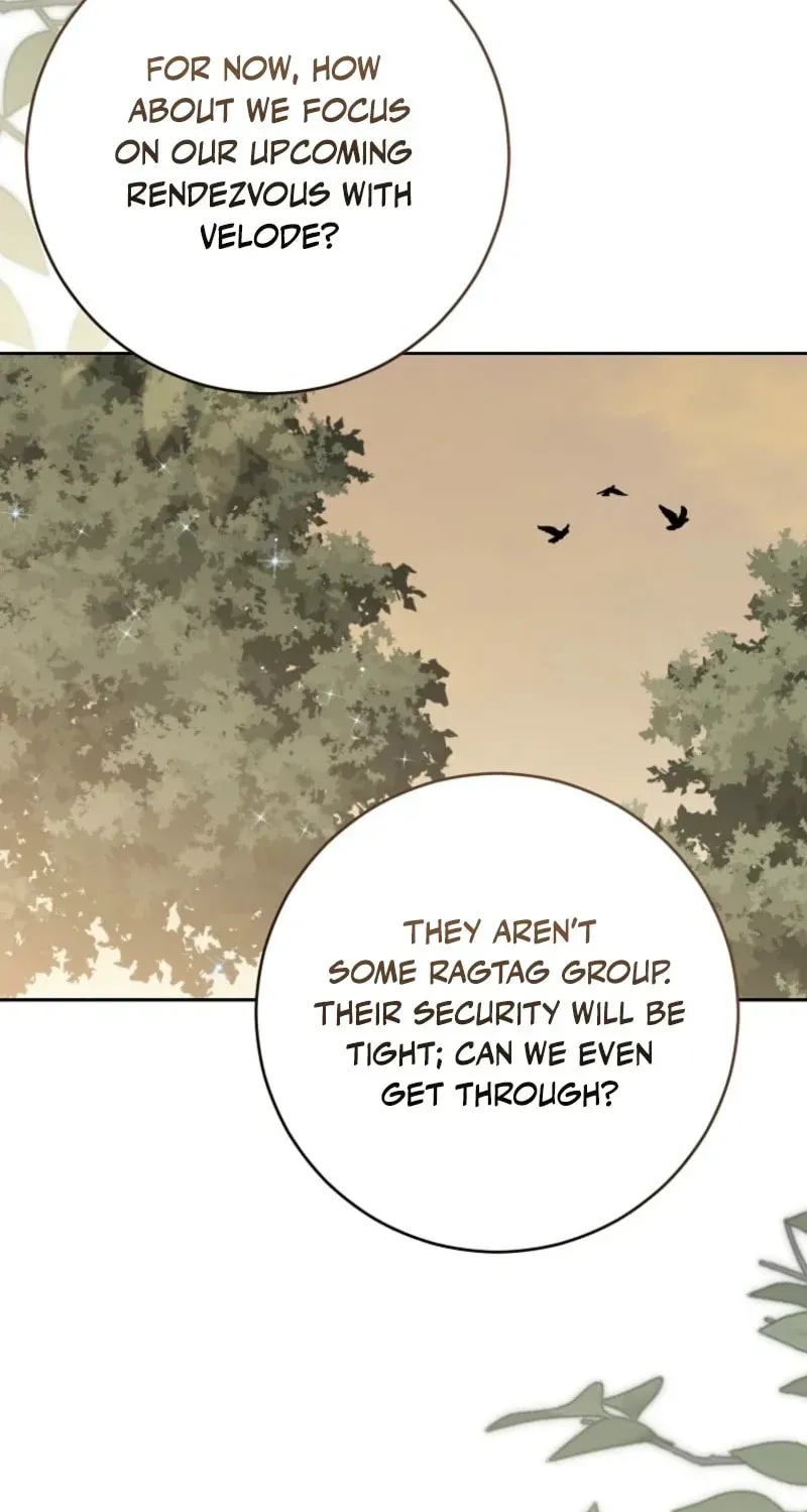 It Looks Like I’Ve Fallen Into The World Of A Reverse Harem Game - Chapter 173 Page 17