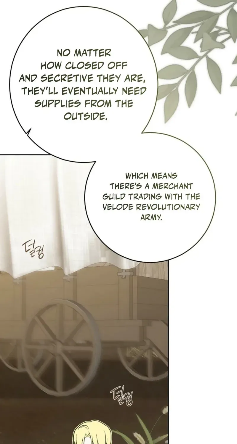 It Looks Like I’Ve Fallen Into The World Of A Reverse Harem Game - Chapter 173 Page 18