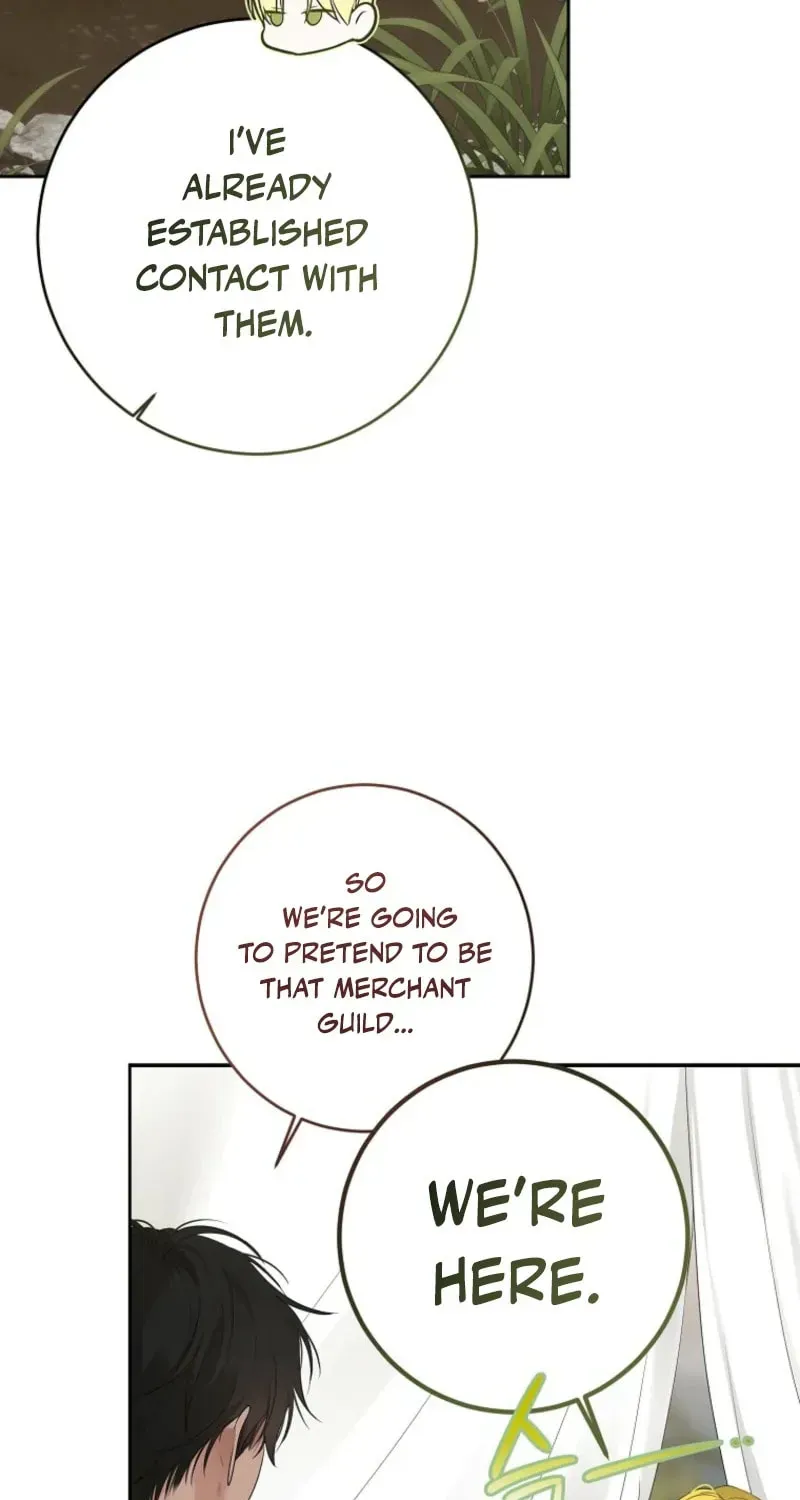 It Looks Like I’Ve Fallen Into The World Of A Reverse Harem Game - Chapter 173 Page 19