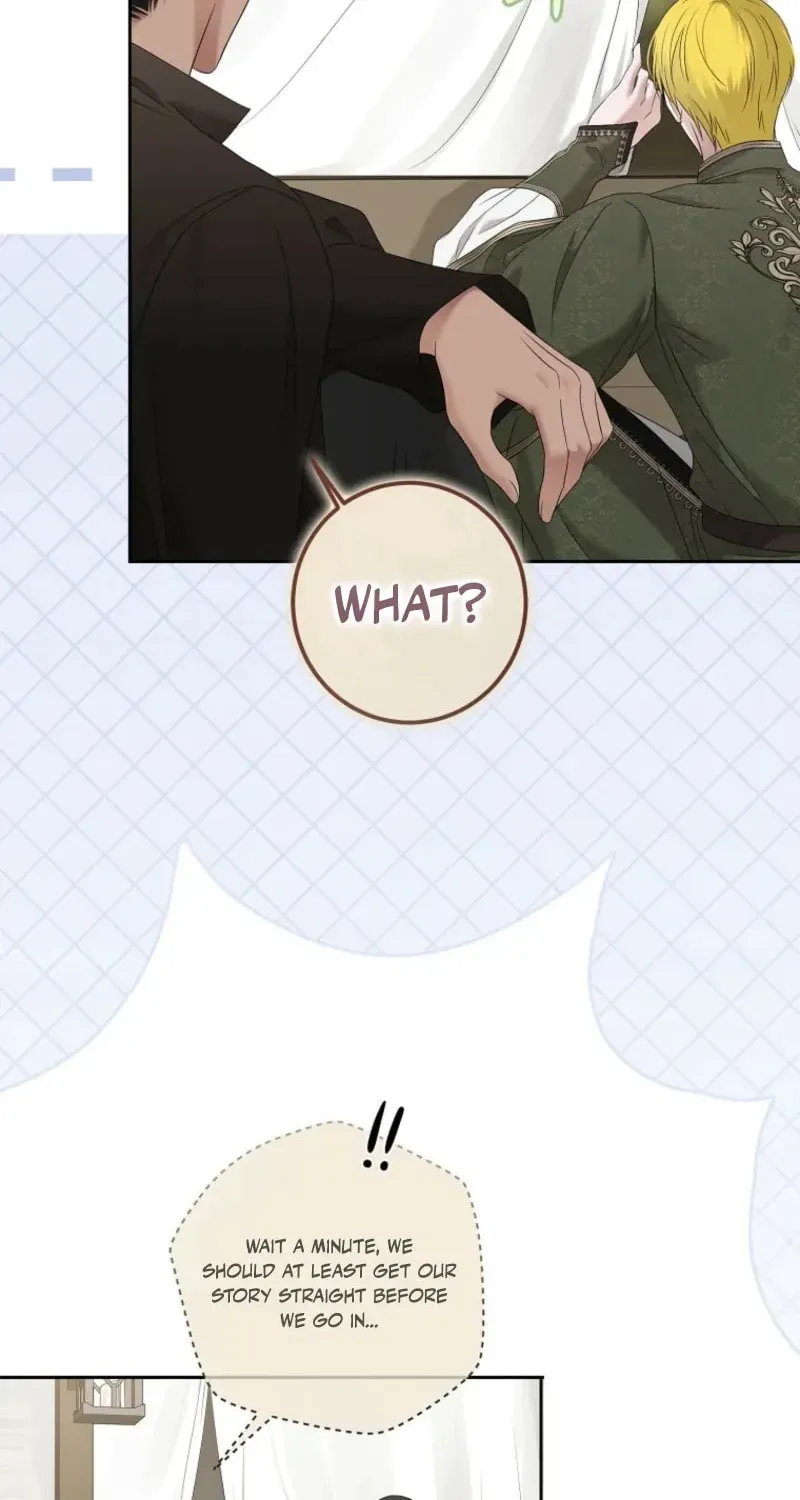 It Looks Like I’Ve Fallen Into The World Of A Reverse Harem Game - Chapter 173 Page 20